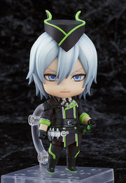 Nendoroid 2095 silver
