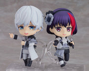 Nendoroid 966 Kitamon Rinbisha