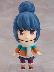 Nendoroid 981 Shima Rin