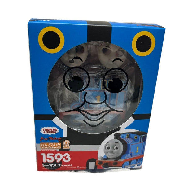 Nendoroid 1593 Thomas