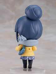 Nendoroid 2197 Shima Rin Uniform Ver.