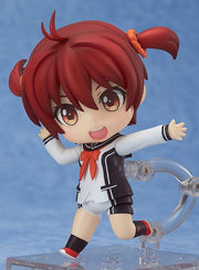 Nendoroid 344 Isshiki Akane