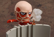 Nendoroid 360 Super Titan & Attack Playset