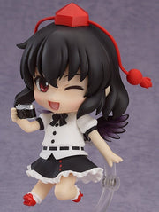 Nendoroid 362: Shameimaru Fumi