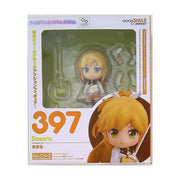 Nendoroid 397 Sasara