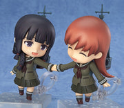 Nendoroid 431 Ohi