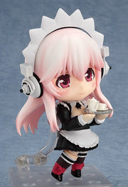 Nendoroid 436 Super Sonico Work Set