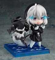 Nendoroid 494 Battleship Re Class