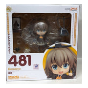 Nendoroid 481 Kumano
