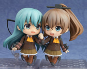 Nendoroid 481 Kumano