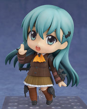 Nendoroid 482 Suzuya