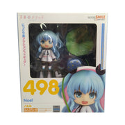 Nendoroid 498 Noel