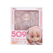 Nendoroid 509 Yuki Yuna Hero Edition