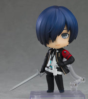 Nendoroid 2754 P3R main character baekku