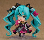 Nendoroid 2759 Hatsune Miku Black Call Miku Ver.