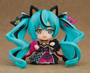 Nendoroid 2759 Hatsune Miku Black Call Miku Ver.