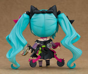 Nendoroid 2759 Hatsune Miku Black Call Miku Ver.