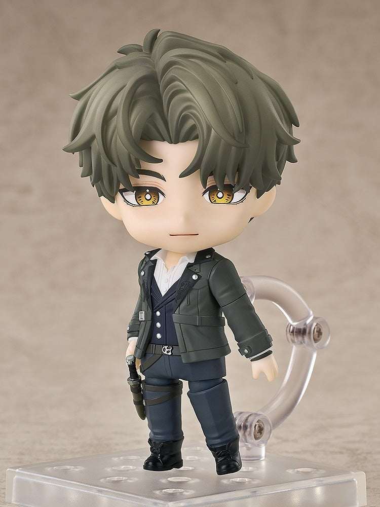 Nendoroid 2757 Hakugen