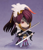 Nendoroid 2760 Killing and Undead