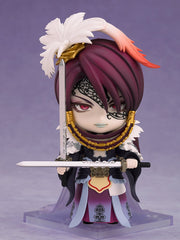 Nendoroid 2760 Killing and Undead