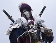 Nendoroid 2760 Killing and Undead