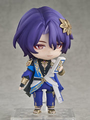 Nendoroid 2764 Dr. Lacio