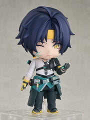 Nendoroid 2773 Asaba Yuma