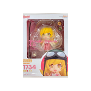 Nendoroid 1734 Shinobu Oshino 2.0
