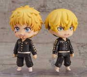 Nendoroid 2806 Hanagaki Martial Arts