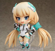 Nendoroid 519 Angela Balzac Super Mobile Edition