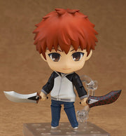 Nendoroid 555 Emiya Shiro
