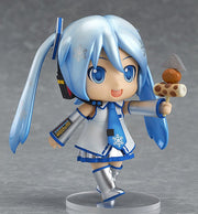 Nendoroid 549 Snow Mikudayo