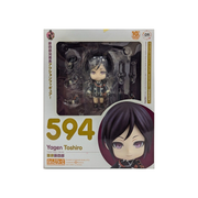Nendoroid 594 Yagen Toushiro