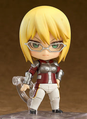 Nendoroid 619 Michelle K. Davis Super Mobile Edition