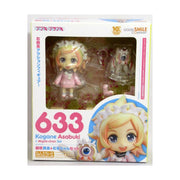 Nendoroid 633 Asabuki Golden+Right Hand Set