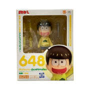 Nendoroid 648 Matsuno Jūshimatsu