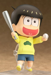 Nendoroid 648 Matsuno Jūshimatsu