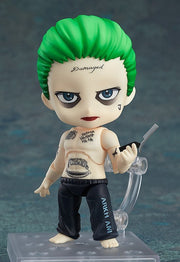 Nendoroid 671 Joker Suicide Edition