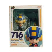 Nendoroid 716 Mega Man EXE Super Mobile Edition