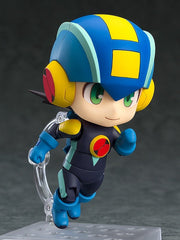 Nendoroid 716 Mega Man EXE Super Mobile Edition
