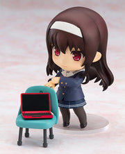 Nendoroid 738 Kasumigaoka Uta