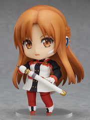 Nendoroid 750 Kirito & Asuna O.S. Ver.
