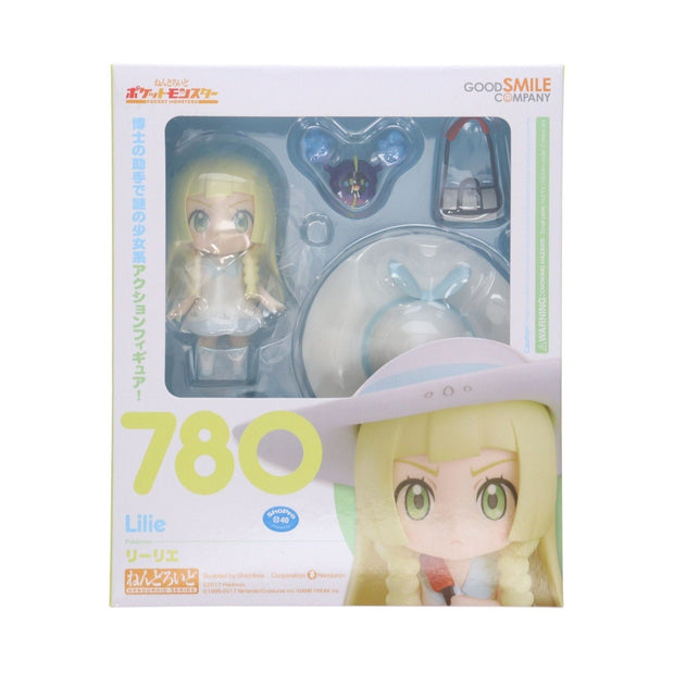Nendoroid 780 Lillie
