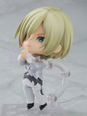 Nendoroid 799 Yuri Plisetsky