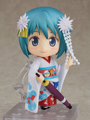 Nendoroid 797 Miki Sayaka Maiko Ver.