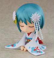 Nendoroid 797 Miki Sayaka Maiko Ver.