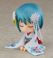 Nendoroid 797 Miki Sayaka Maiko Ver.