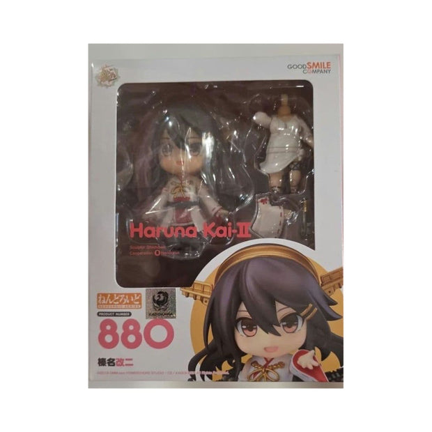 Nendoroid 880 เน็นโดรอยด์ 880 ฮารุนะ ไค นิ