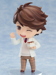 Nendoroid 889 Oikawa Toru Uniform Ver.