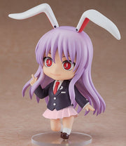 Nendoroid 892 Suzusen Yuzumkein Inaba